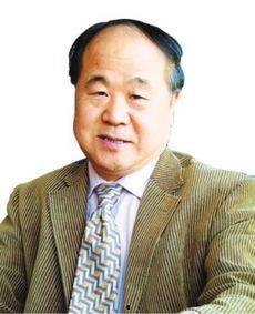 娱乐吃瓜酱莫言