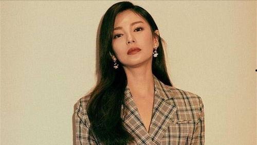 娱乐圈吃瓜王座女明星