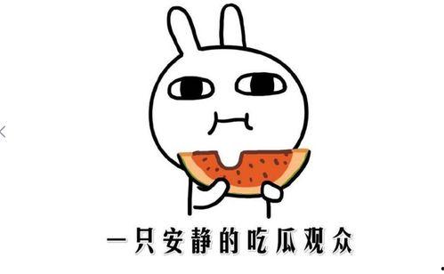 网络吃瓜啥意思是什么